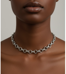 Nikol choker
