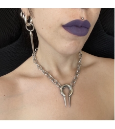 Vampire choker