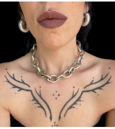Ann choker