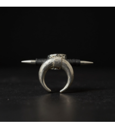 Boho Cleo ring