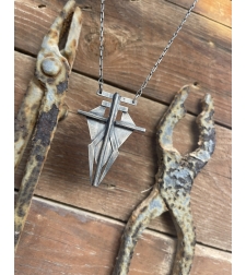 Bastet necklace
