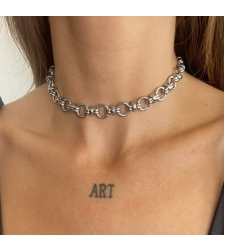 Nikol choker
