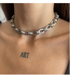 Amy choker