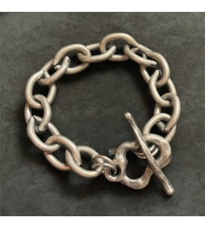 Opal bracelet