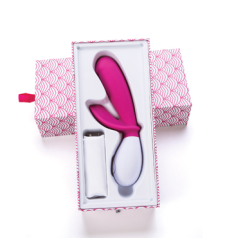 ויברטור משולב OHMIBOD