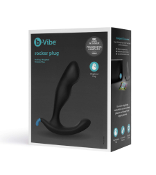 ויברטור אנאלי יוקרתי-b-Vibe