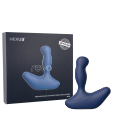 ויברטור אנאלי לגירוי הערמונית לגבר-Nexus Revo 2