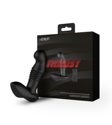ויברטור אנאלי לגירוי הערמונית- Nexus Thrust Probe Edition