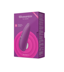 יונק הדגדגן  Starlet 3 Womanizer