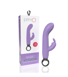 ויברטור משולב PRIMO RABBITLILAC