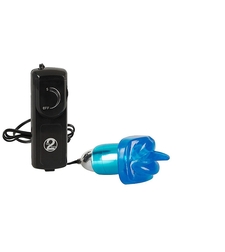 ויברטור לשון רוטטת לגירוי הדגדגן-LICK ITֱֱֱ