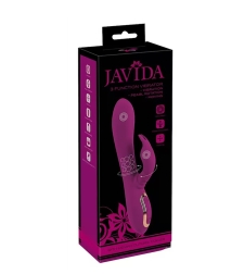 ויברטור 3 Function Vibrator-משולב