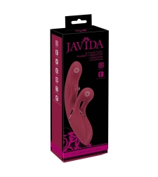 ויברטור חבטה משולב-JAVIDA