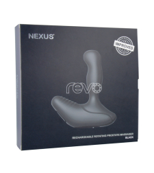 ויברטור אנאלי לגירוי הערמונית-Nexus Revo 2