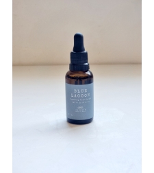 Blue Lagoon Face Serum