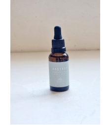 Radiant Face Serum