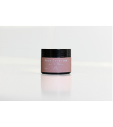 ROSE GERANIUM FACE CREAM