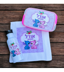 מארז סטיץ