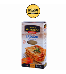 LE VENEZIANE صفائح لزانيا