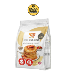 خليط البانكيك تامي