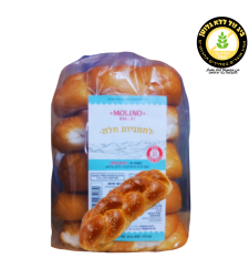 حلاه صغيرة مجدلة (مفرز)