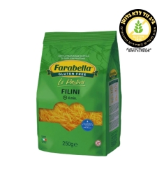 شعرية رفيعة farabella