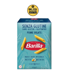 معكرونة بيني - Barilla