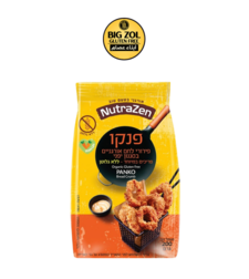 طحين شنيتسل بانكو– NutraZen