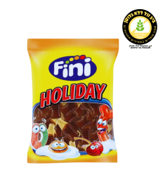 سكاكر بطعم الكولا fini