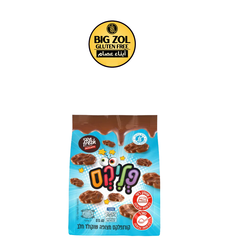 كورنفلكس مغطاة بشوكولاتة الحليب Refresh