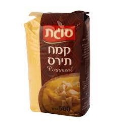 دقيق ذرة ناعم