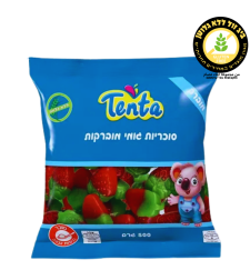 Tenta سكاكر توت - 500 غرام