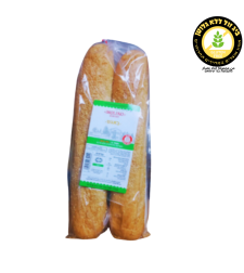 باجيت طويل مع سمسم  (مفرز)