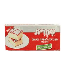 مارجرين بطعم الزبدة