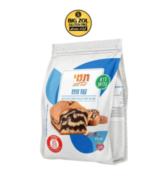 طحين مع الخميرة تامي