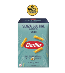 معكرونة  بيسلي - Barilla