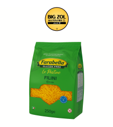 شعرية رفيعة farabella