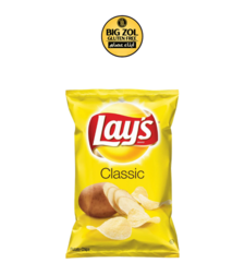 شيبس ليز مملح  - Lay’s