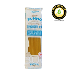 פסטה ספגטי rummo