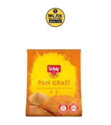 طحين شنيتسل - Schar