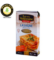 LE VENEZIANE صفائح لزانيا