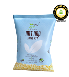 קמח דוחן