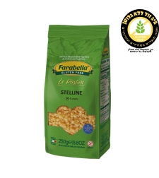 شعرية بشكل نجوم farabella