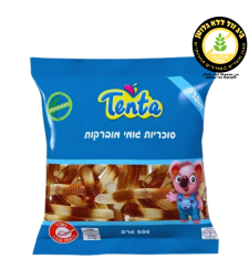 Tenta سكاكر قناني كولا - 500 غرام