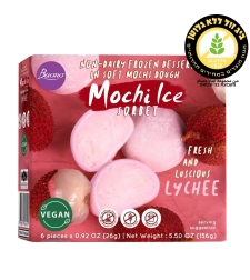 mochi ice موتشي ليتشي
