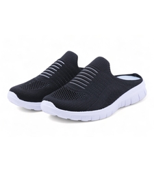 כפכף קאסי סוליה לבנה