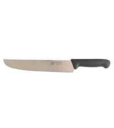 40 cm butcher chef knife for cutting meat and steak herculesteel classic