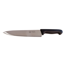40 cm butcher chef's knife for cutting meat, steaks and vegetables