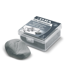 מחק פחם מקצועי בקופסה קשיחה - LYRA Kneadable Eraser