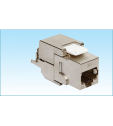 קיסטון HCS RJ-45 CAT 6A STP